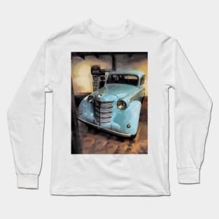 The 1938 Opel Kadett Long Sleeve T-Shirt